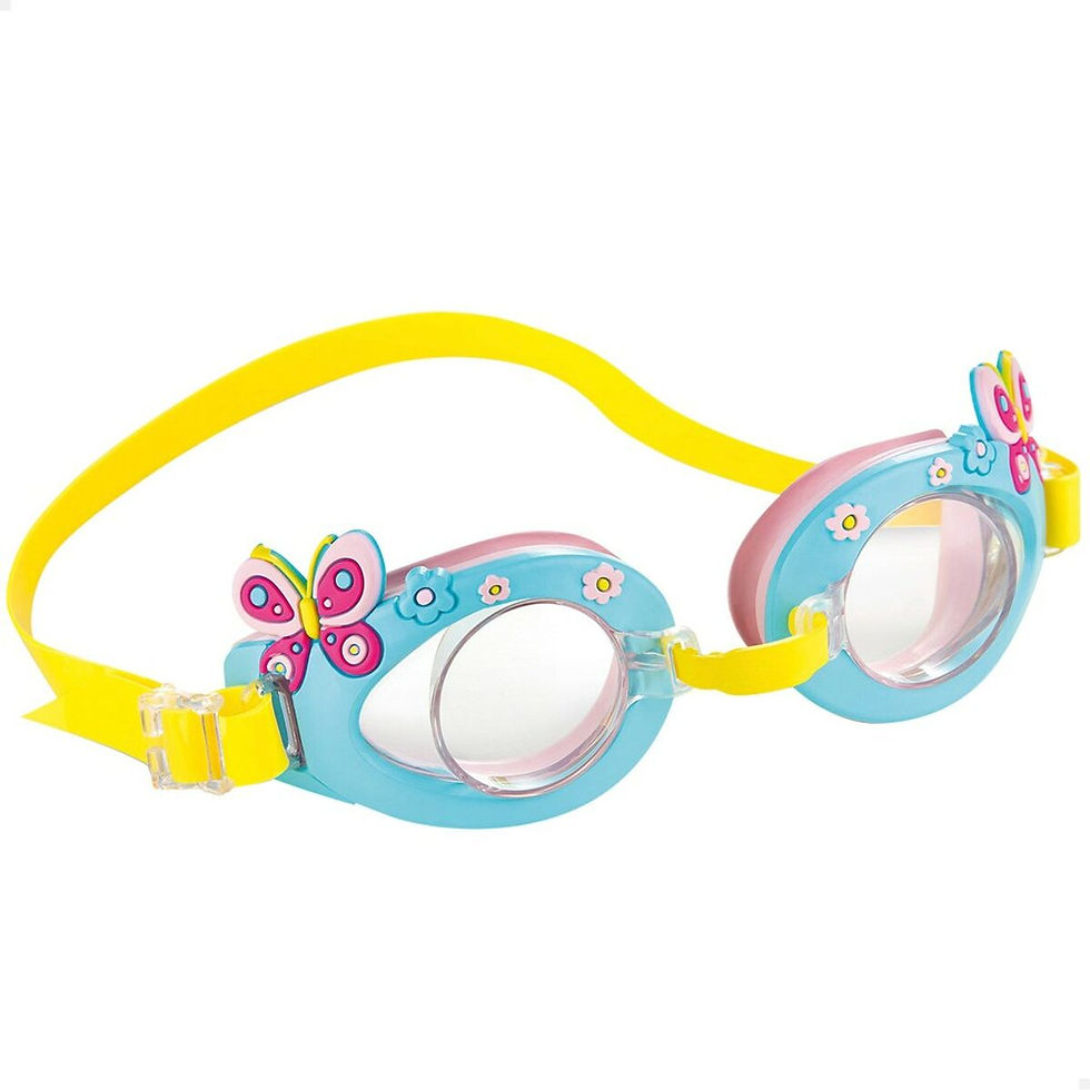 Miniaturbild: Taucherbrille Intex