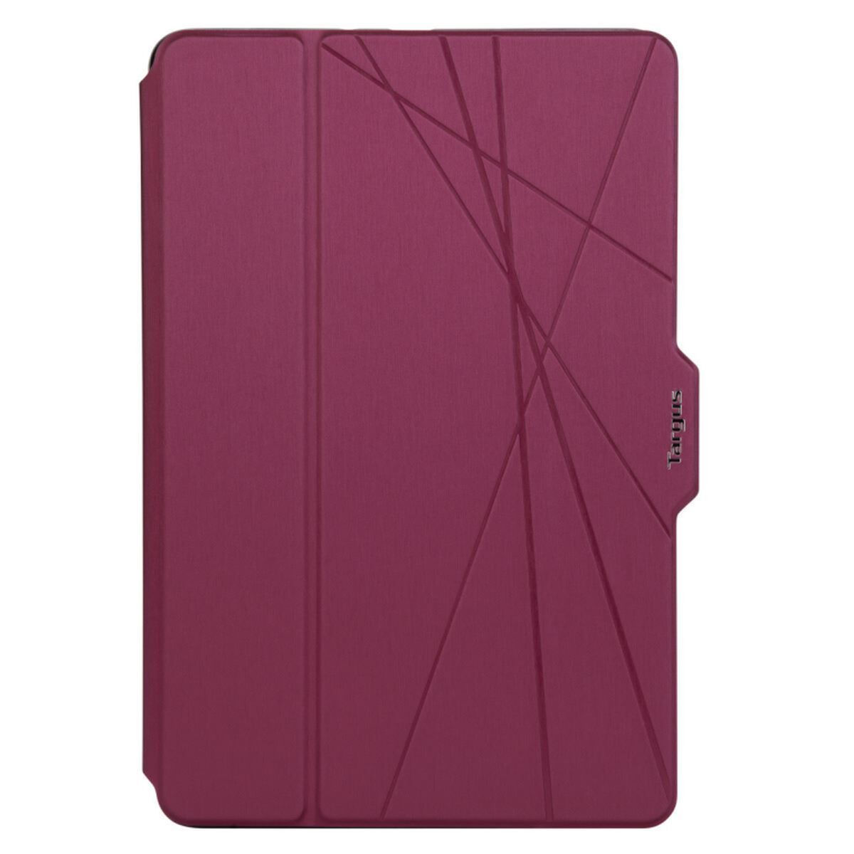 Tablet Tasche Targus Galaxy Tab S4 (2018) Rot 10,5"
