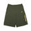 Miniaturbild: Sportshorts für Kinder Nike JD Street Cargo Olive
