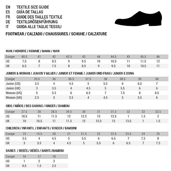 Miniaturbild: Hallenfußballschuhe für Erwachsene Joma Sport Top Flex Rebound 2328 Gelb
