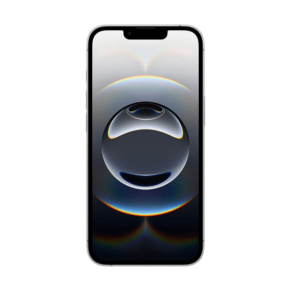 Miniaturbild: Smartphone Apple iPhone 16e 6,1" Hexa Core 8 GB RAM 256 GB Weiß