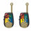 Miniaturbild: Walkie-Talkie Lexibook HARRY POTTER