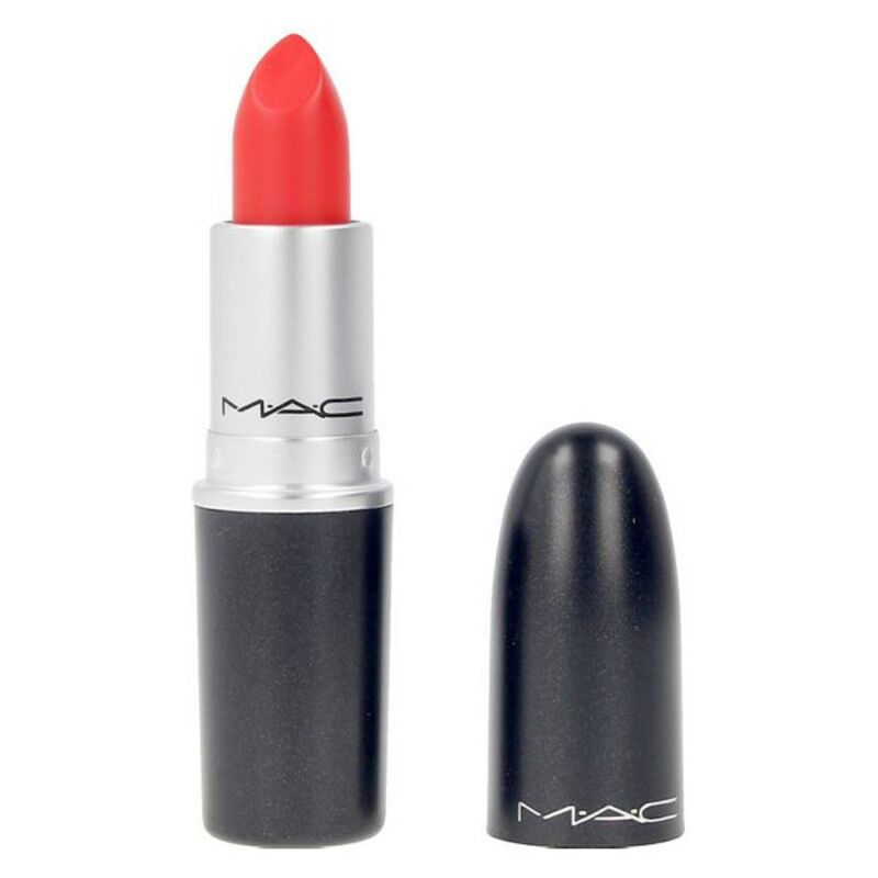 Miniaturbild: Lippenstift False Lash Effect Mac Matte Lady Danger 3 g