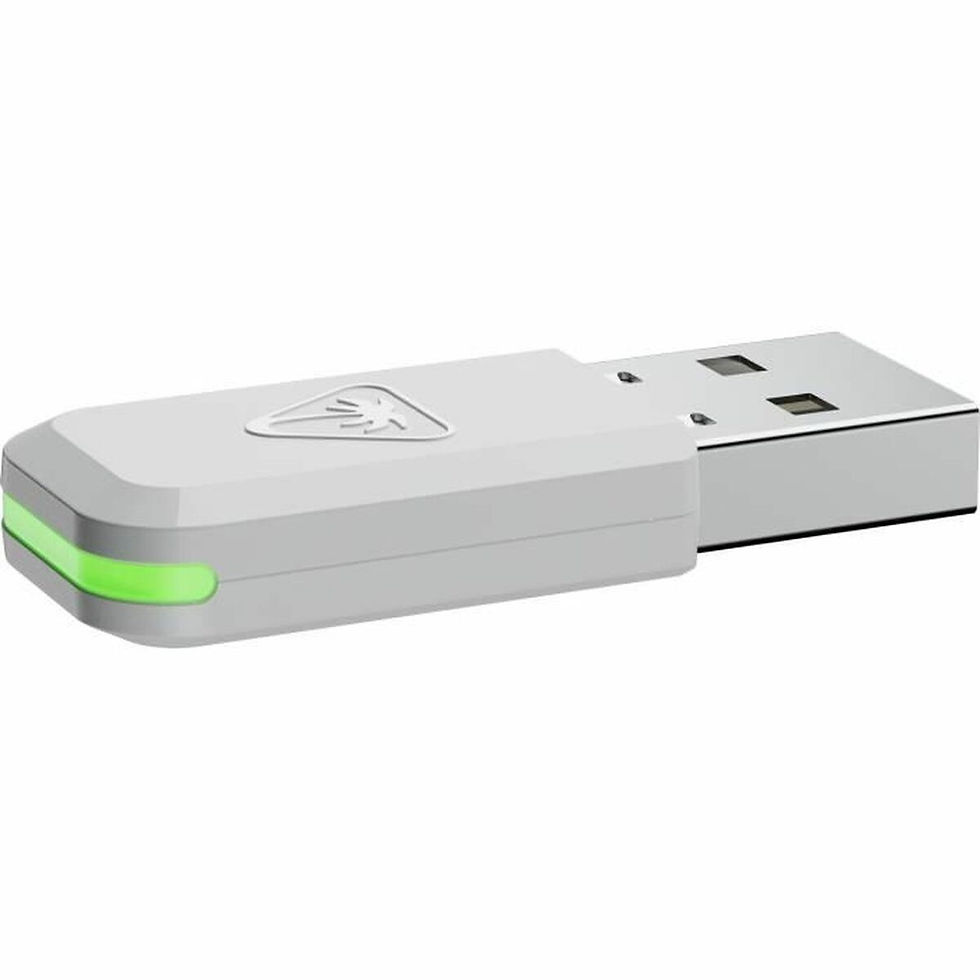 Miniaturbild: Kopfhörer mit Mikrofon Turtle Beach Stealth 500