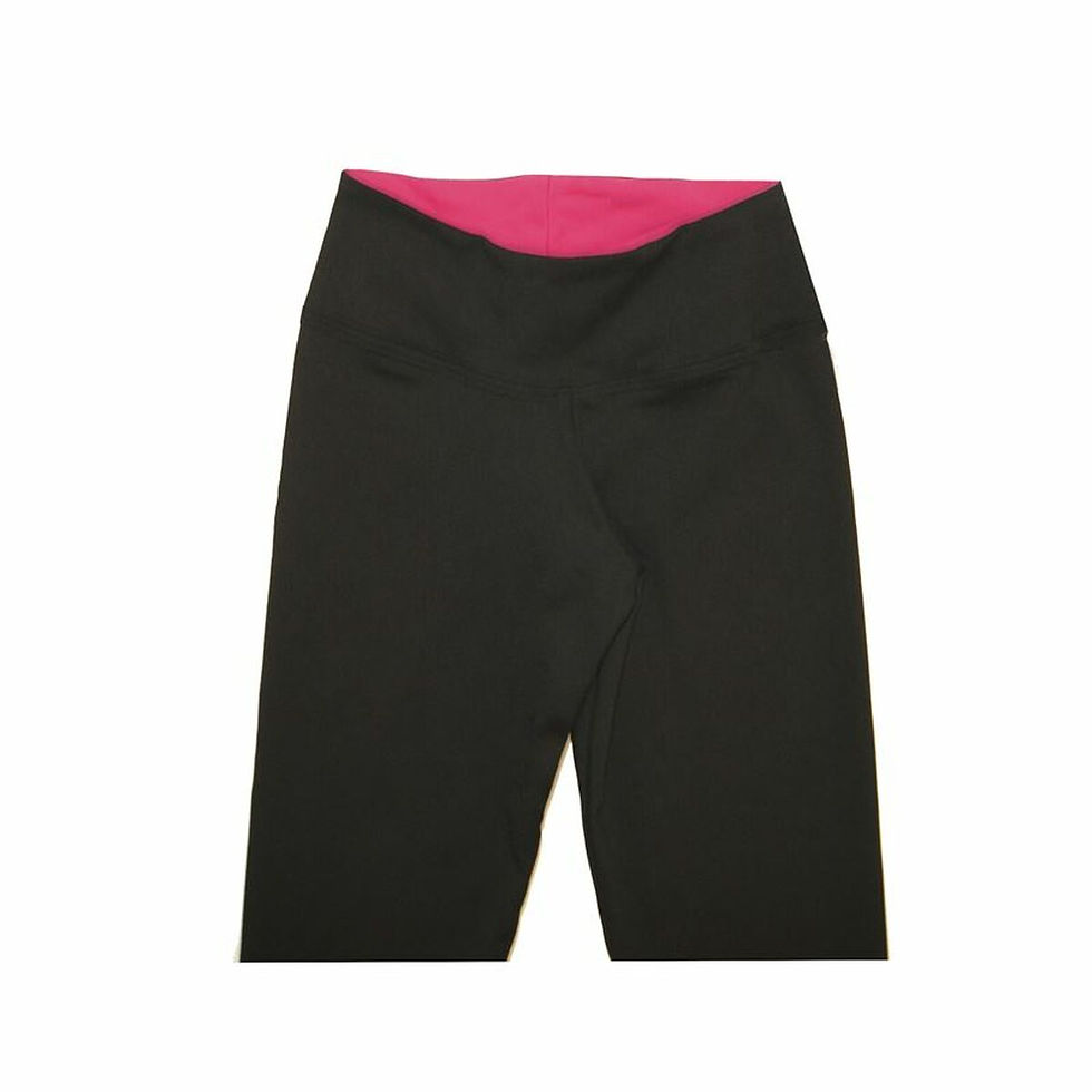 Miniaturbild: Sporthose Damen Happy Dance Happy Dance Trincha Schwarz