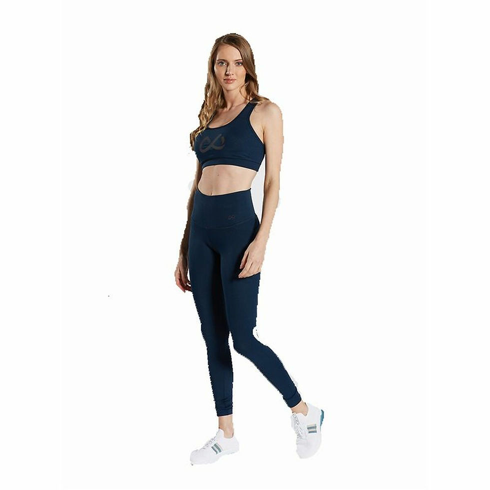 Sporthose Damen Ditchil Vanilla