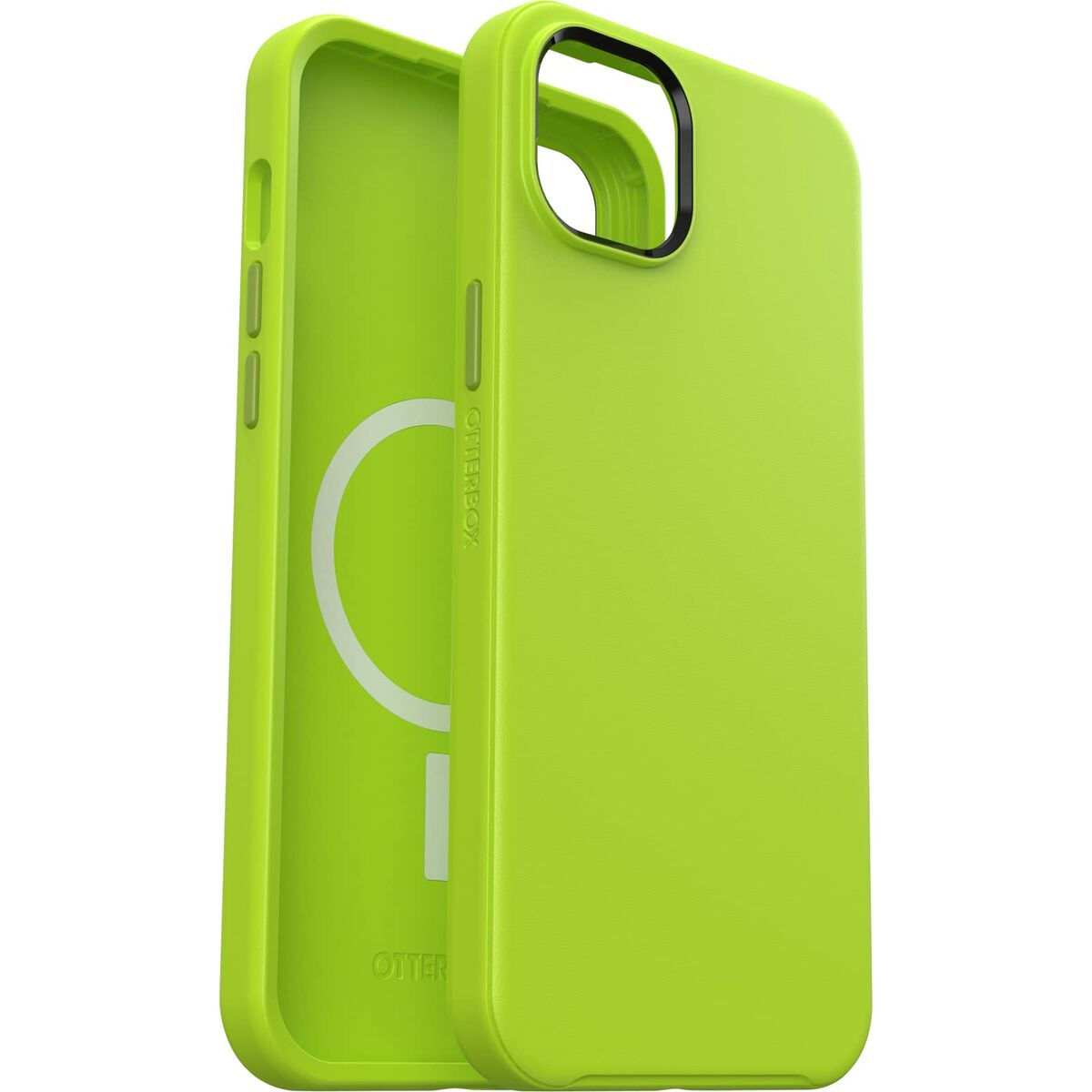 Handyhülle Otterbox 77-89015 iPhone 14 Plus Gelb