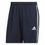 Miniaturbild: Herren-Sportshorts Adidas Designed to Move Dunkelblau