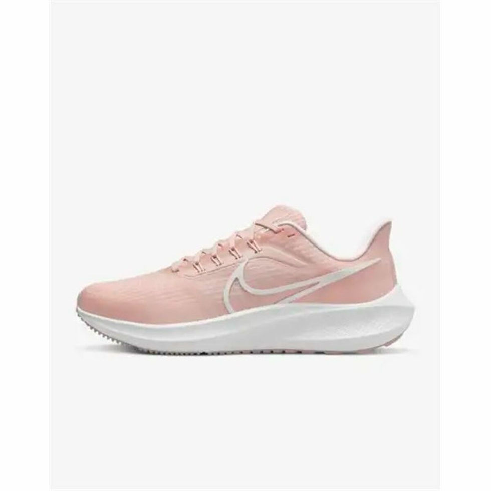 Miniaturbild: Laufschuhe für Erwachsene Nike Air Zoom Pegasus 39 Hellrosa Damen