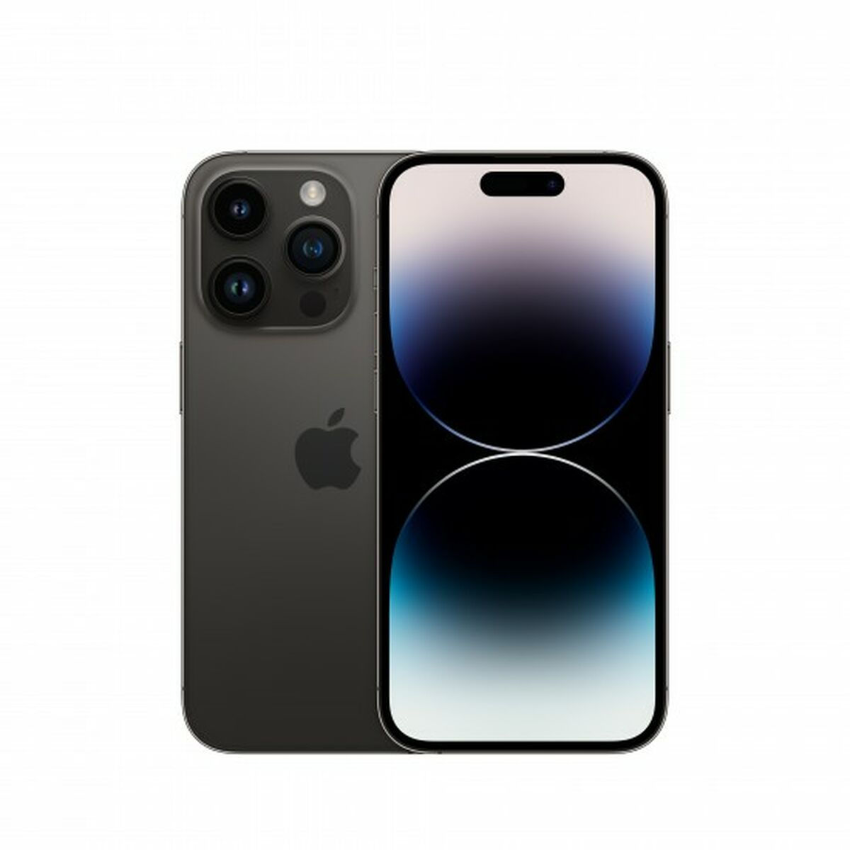 Smartphone Apple iPhone 14 Pro Max Multi-touch 6 GB RAM Schwarz 6,7" 512 GB
