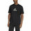 Miniaturbild: Herren Kurzarm-T-Shirt Adidas House Of Tiro Nations Graphic Schwarz