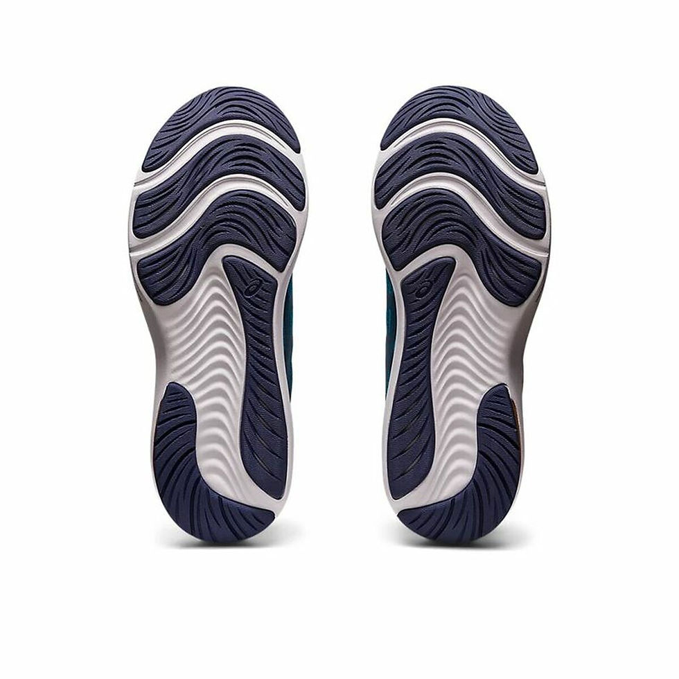 Miniaturbild: Laufschuhe für Erwachsene Asics Gel-Pulse 14 Blau