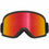 Miniaturbild: Skibrille  Snowboard Dragon Alliance Dx3 Otg Ionized  Schwarz Orange