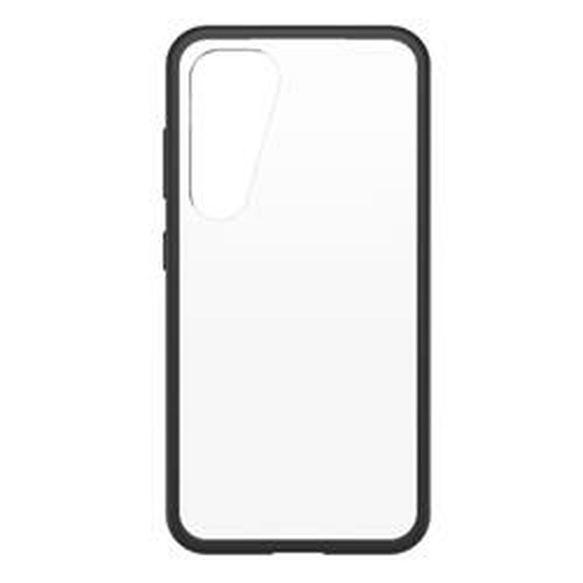 Handyhülle Otterbox 77-91311 Samsung Galaxy S23 Schwarz Durchsichtig
