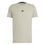 Miniaturbild: Herren Kurzarm-T-Shirt Adidas Essentials D4T Grau