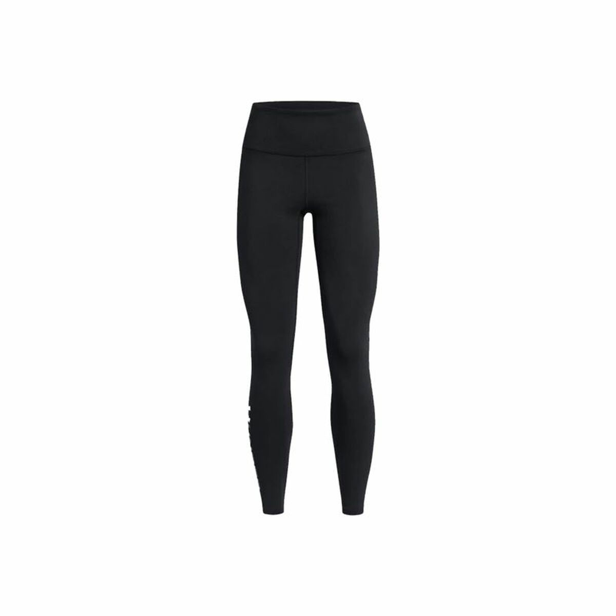 Sporthose Damen Under Armour Campus Graphic Schwarz