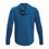 Miniaturbild: Herren Sweater mit Kapuze Under Armour Rival Terry Blau