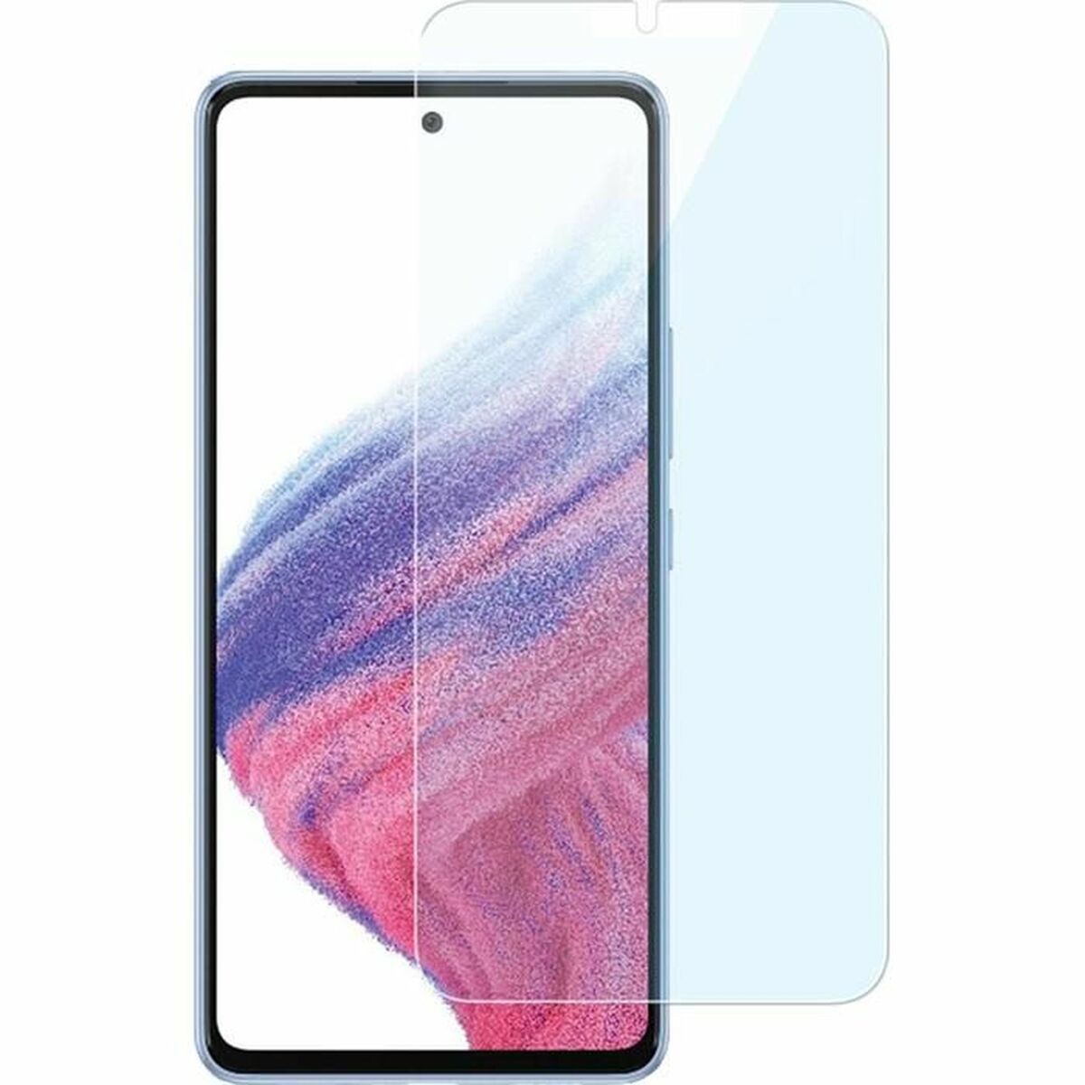 Bildschirmschutz fürs Handy Samsung Galaxy A26 5G Samsung Galaxy A23