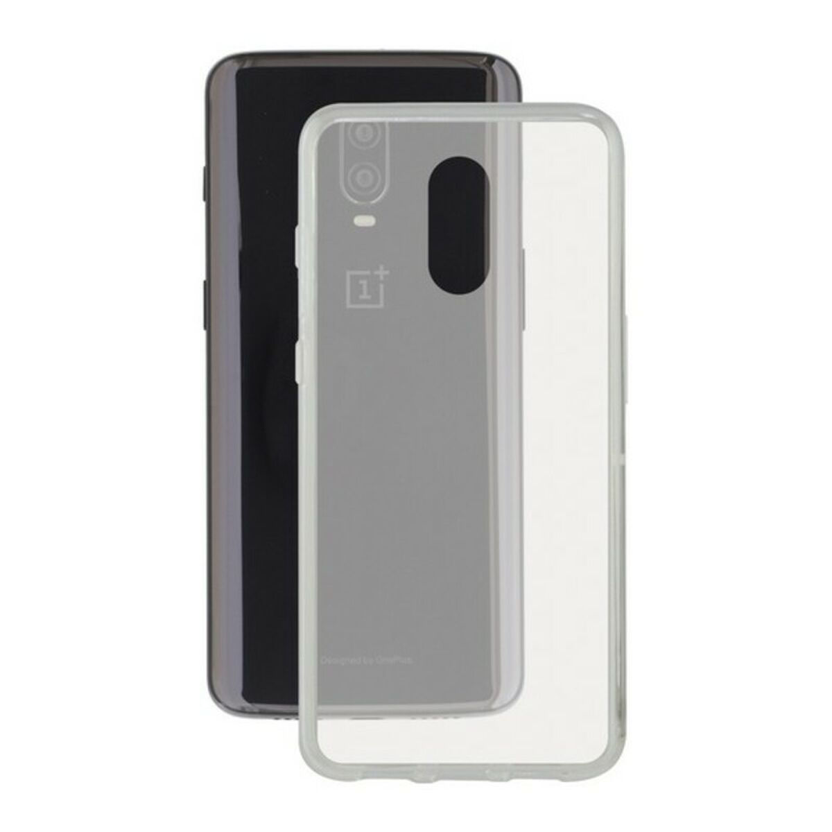 Handyhülle One Plus 6t KSIX Flex
