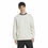 Miniaturbild: Herren Sweater ohne Kapuze Adidas All Szn French Terry Crew Beige