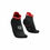 Miniaturbild: Sportsocken Compressport Pro Racing Schwarz