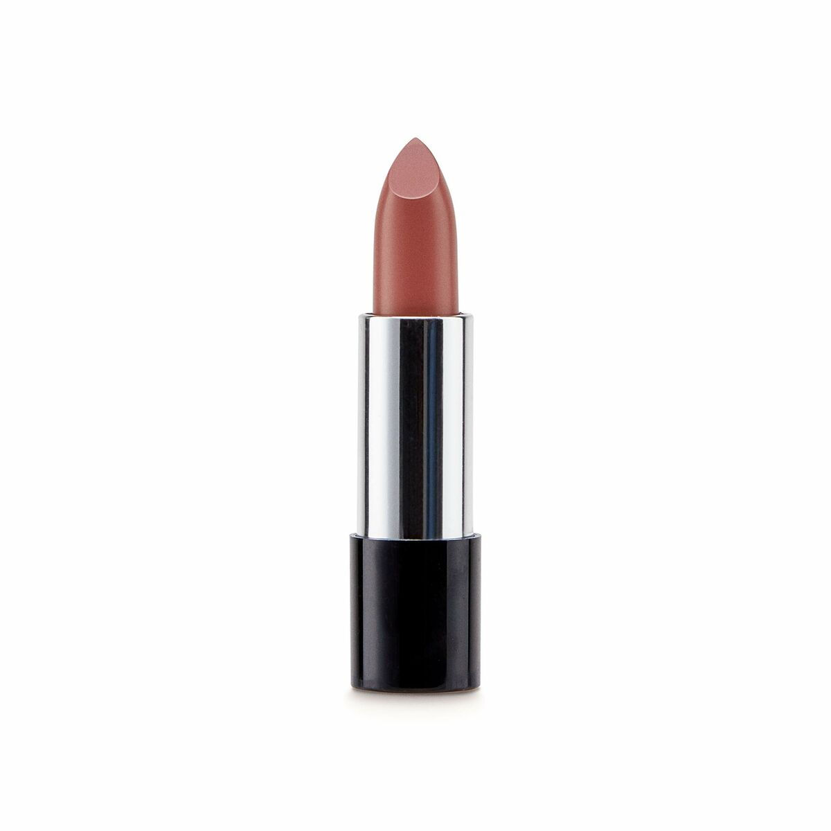 Feuchtigkeitsspendender Lippenstift Sensilis Velvet 203-Cannelle Satin (3,5 m