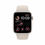 Miniaturbild: Smartwatch Apple Watch SE Beige 1,7" 44 mm