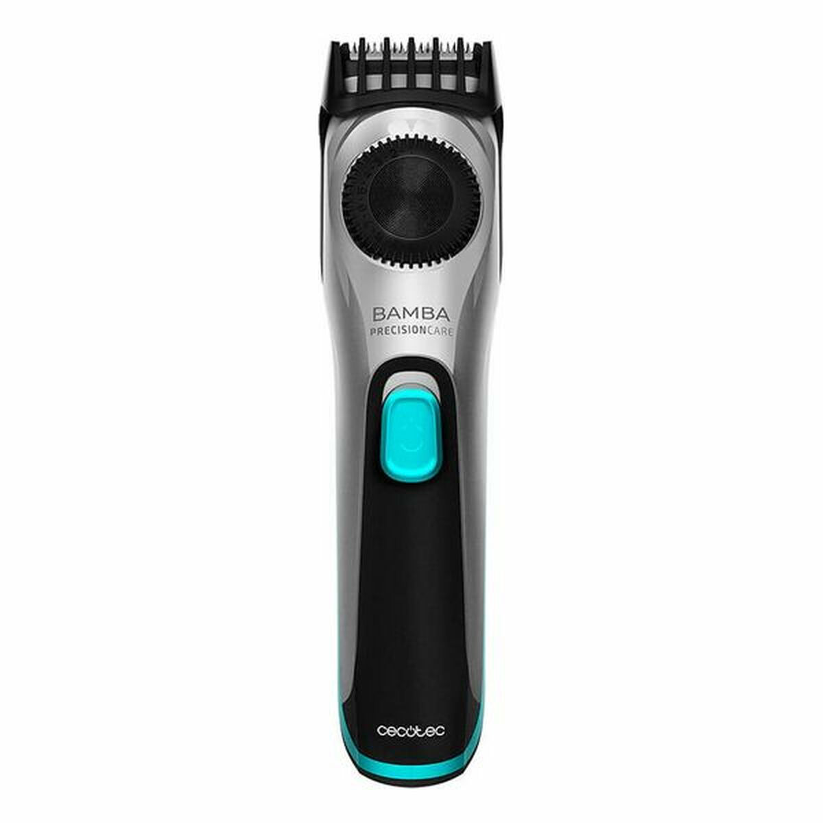 Wiederaufladbarer Elektrorasierer Cecotec Bamba PrecisionCare AllDrive 600 mA