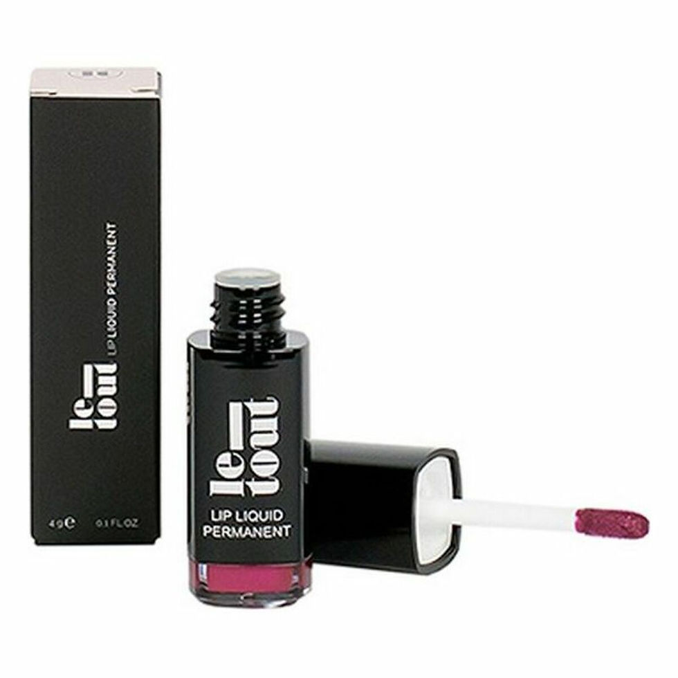Miniaturbild: Lippenstift Liquid Permanent Le Tout (4 g)