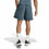 Miniaturbild: Sport Shorts Adidas Z.N.E. Premium Short Blau