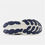 Miniaturbild: Laufschuhe für Erwachsene New Balance Fresh Foam X Blau Dunkelblau Herren