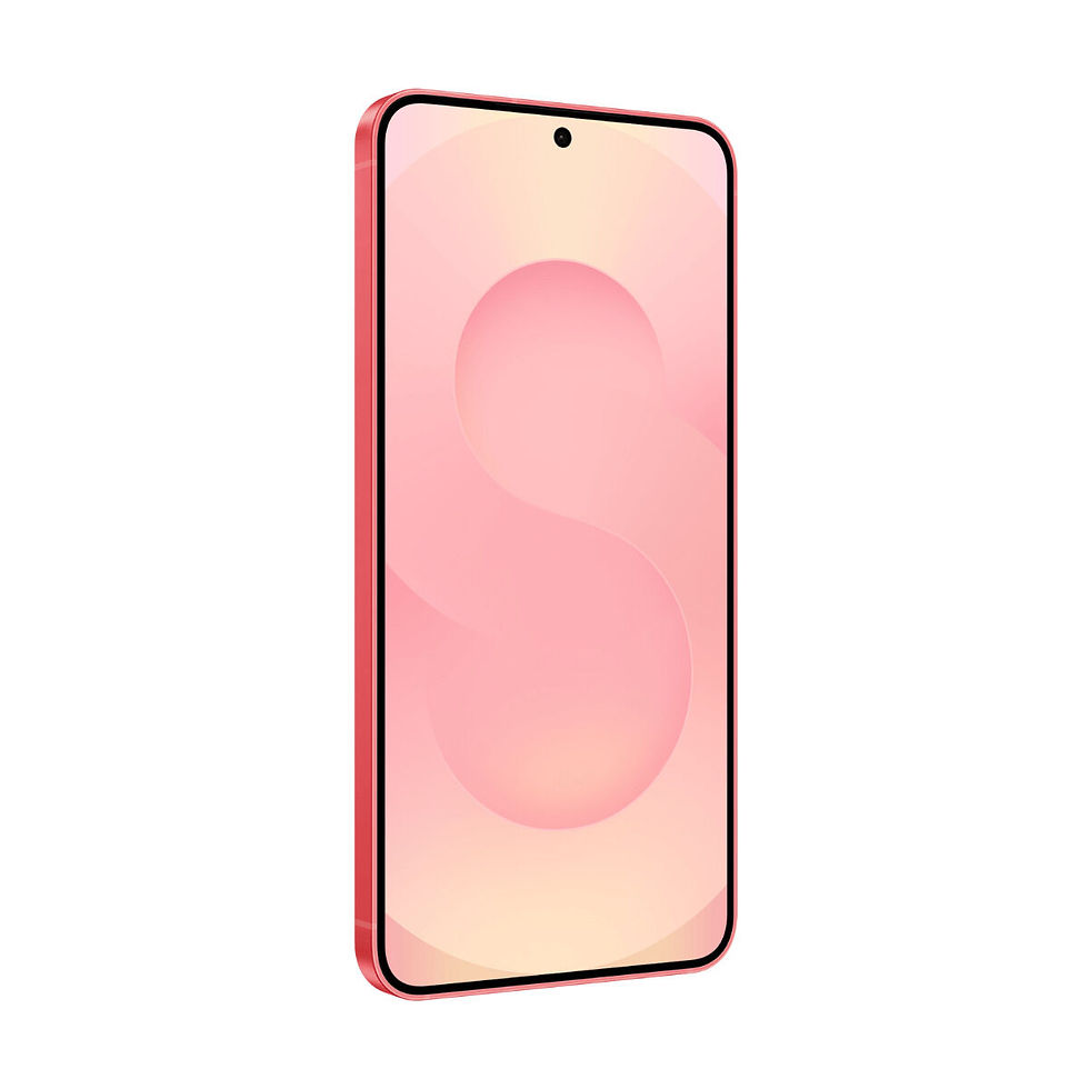 Miniaturbild: Smartphone Samsung Galaxy S25 5G SM-S931 6,2" Octa Core 12 GB RAM 256 GB Rosa