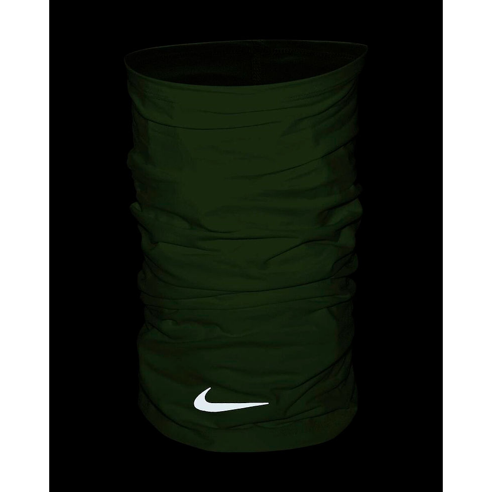 Miniaturbild: Schlauchtuch Nike DRI-FIT WRAP 2.0 Zitronengrün