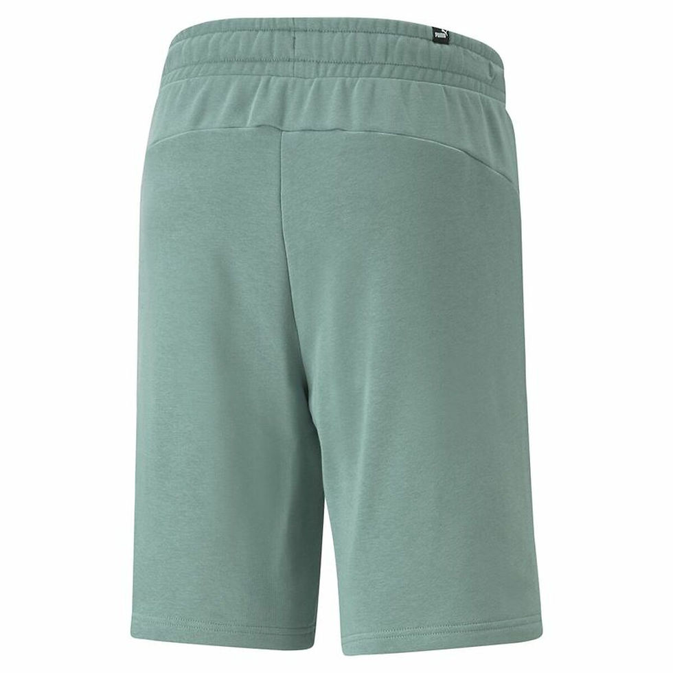 Miniaturbild: Herren-Sportshorts Puma Ess+ 2 Cols grün