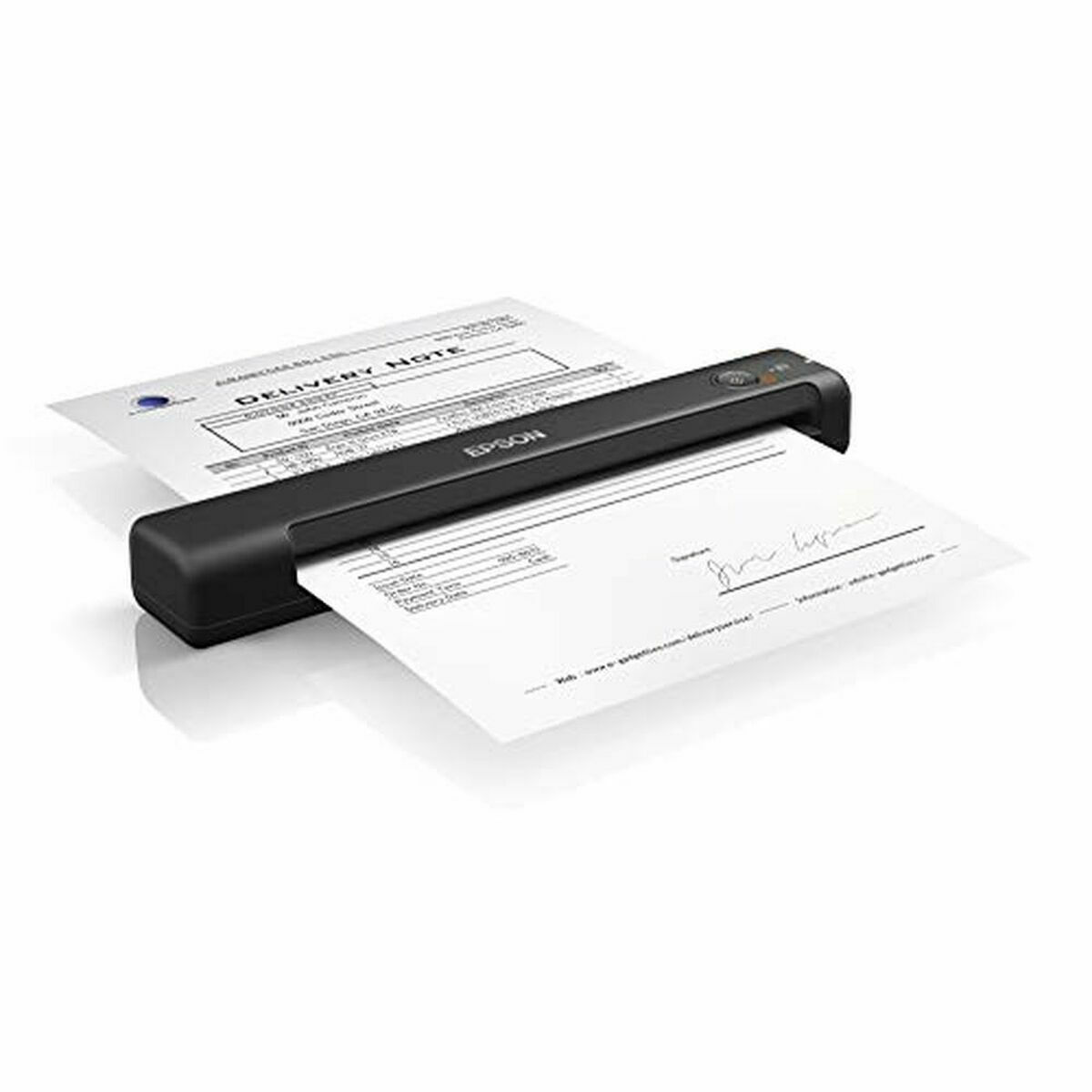 Tragbarer Scanner Epson B11B252401 600 dpi USB 2.0