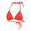Miniaturbild: Damen Badeanzug Puma Swim Rot