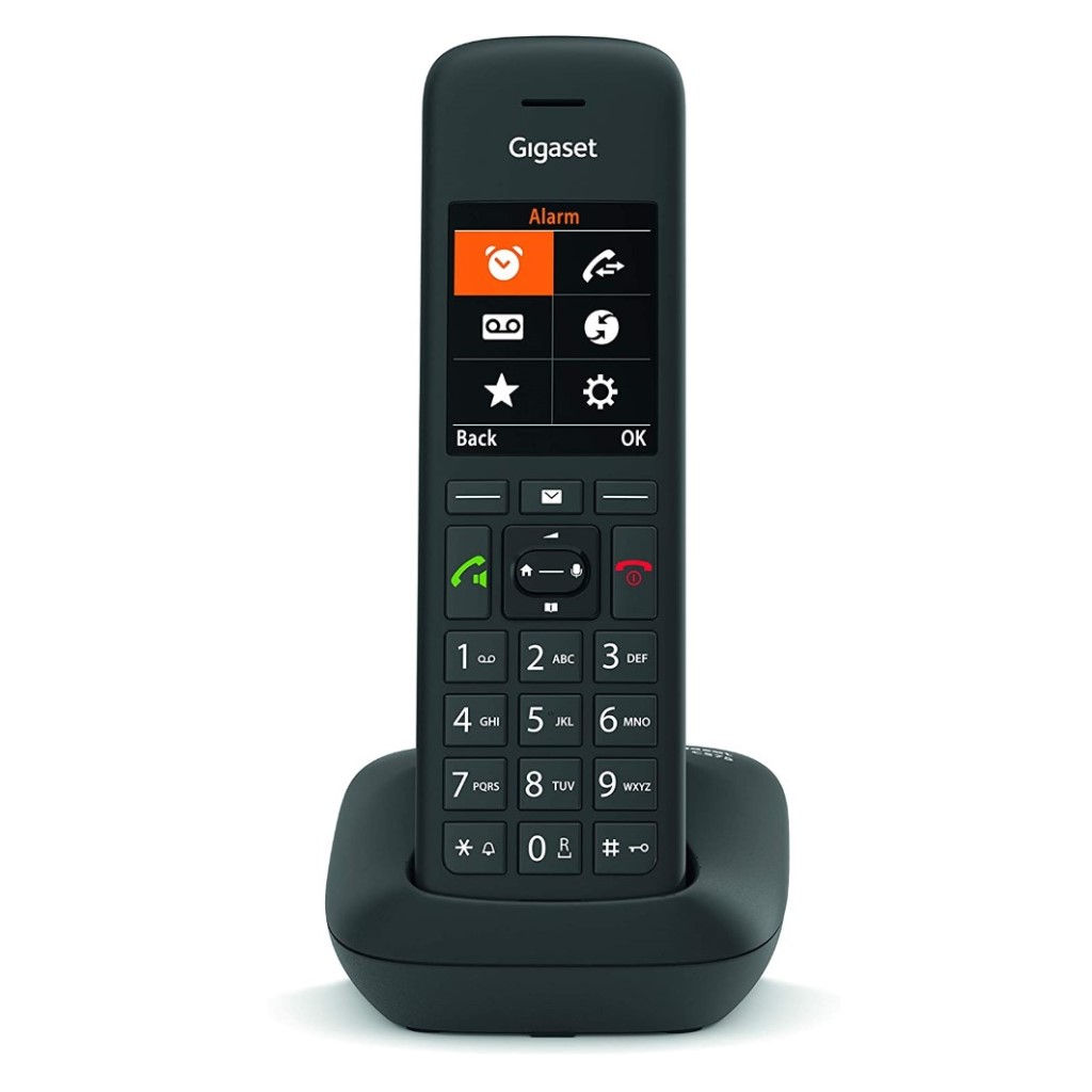 Kabelloses Telefon Gigaset C575
