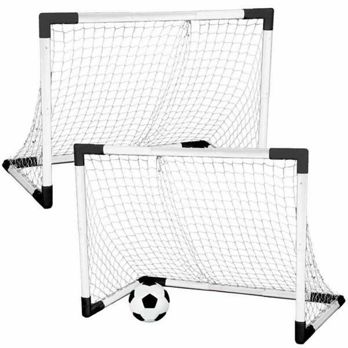 Basketballkorb Mondo Weiß