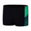 Miniaturbild: Jungen-Badeshorts Speedo Dive Aquashort Schwarz