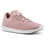 Miniaturbild: Laufschuhe für Damen Reebok Studio Basics Damen Rosa