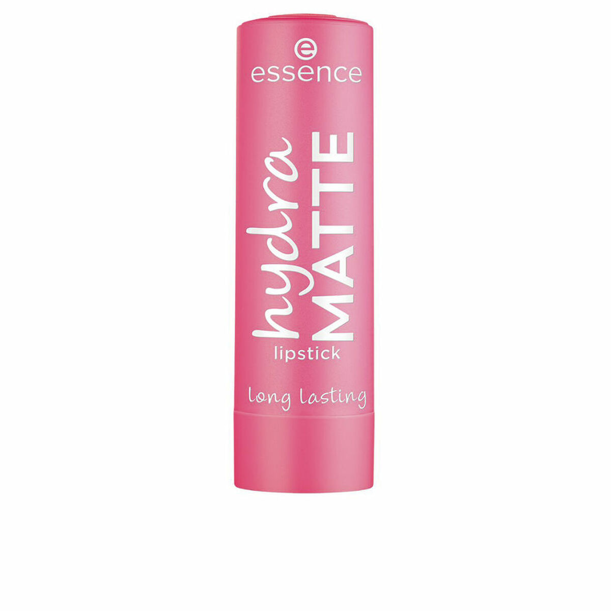 Feuchtigkeitsspendender Lippenstift Essence Hydra Matte Nº 407-coral competen