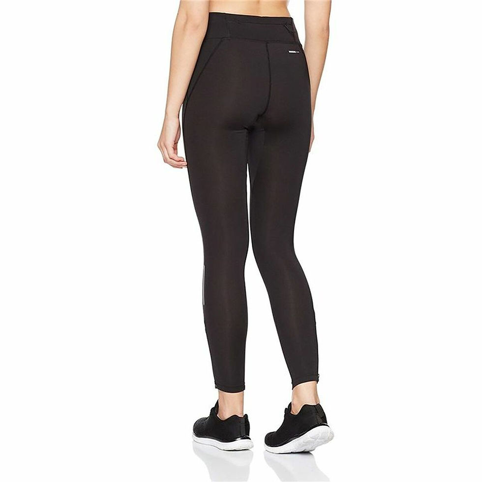 Miniaturbild: Sporthose Damen Salomon Agile Long Tight Damen Schwarz