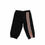 Miniaturbild: Kinder-Sporthosen Adidas Schwarz