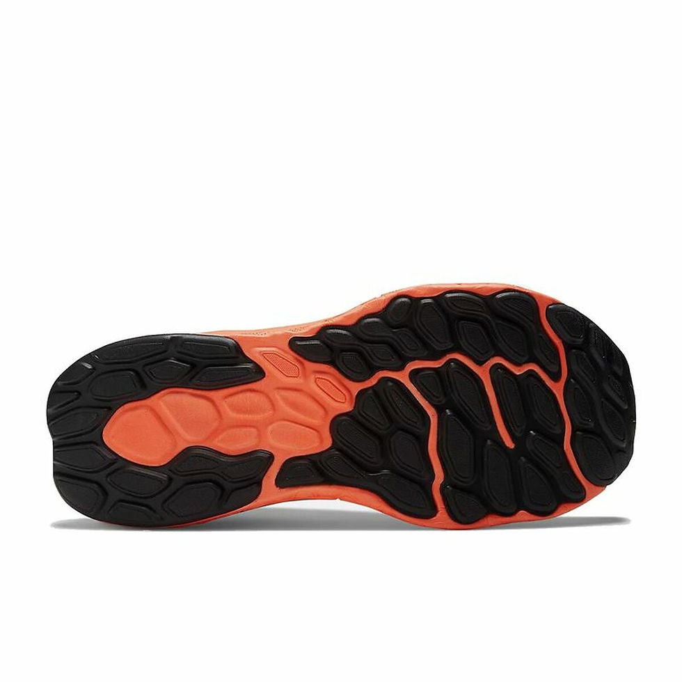 Miniaturbild: Laufschuhe für Erwachsene New Balance Fresh Foam X  Weiß Herren