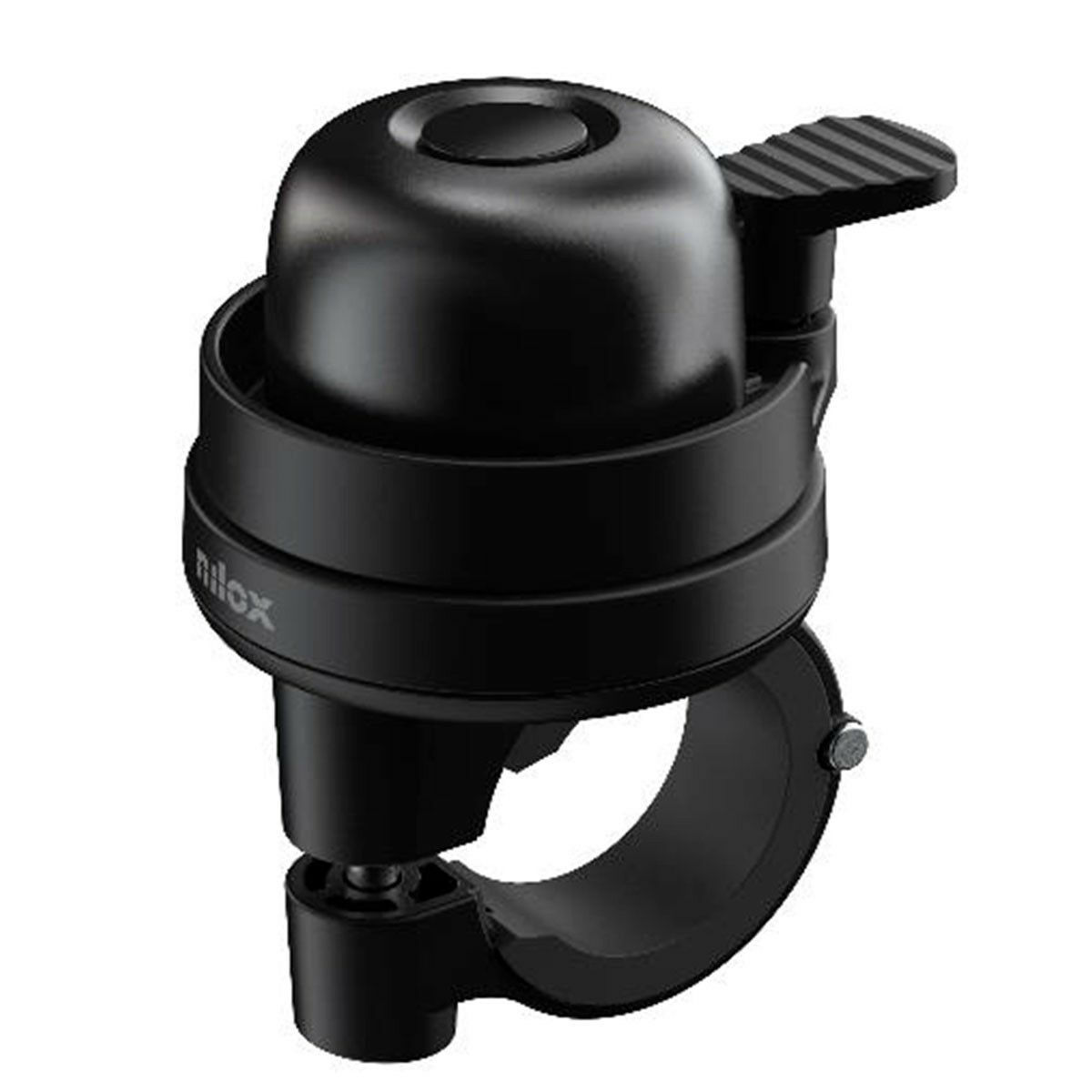 GPS-Suchgerät Nilox NXRINGTRACKERBK Schwarz