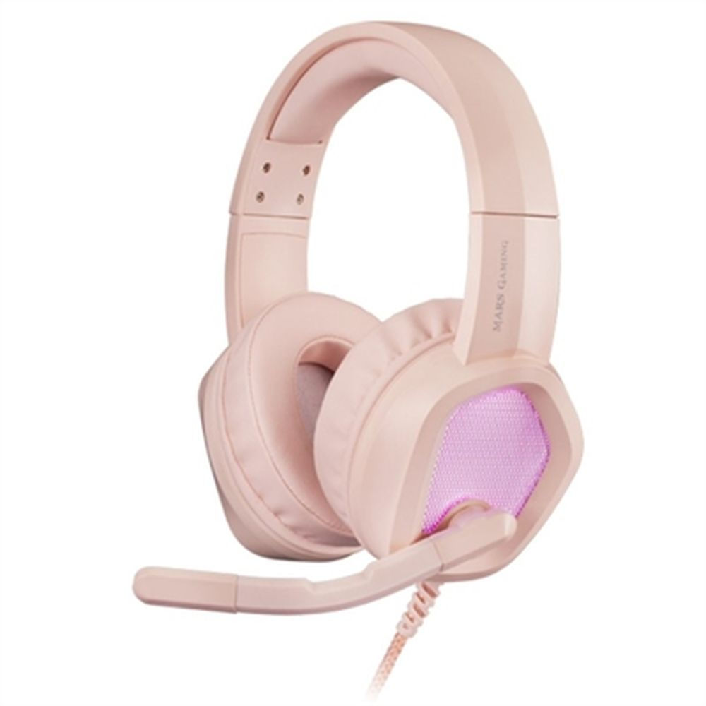 Mikrofon Mars Gaming MH320P Rosa