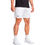 Miniaturbild: Herren-Sportshorts Under Armour Vanish Woven Weiß