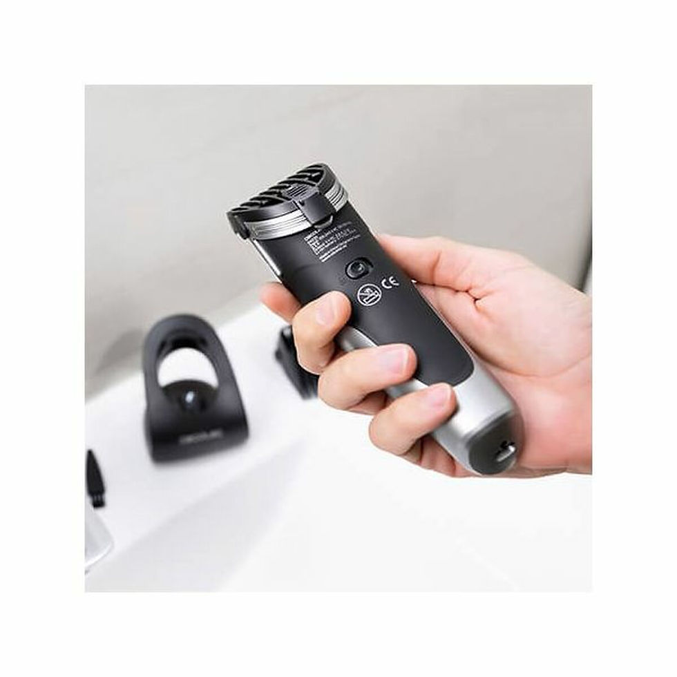Miniaturbild: Haarschneidegerät Cecotec PrecisionCare Titanium