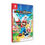 Miniaturbild: Videospiel für Switch Ubisoft Mario + Raving Rabbids Kingdom Battle Download-