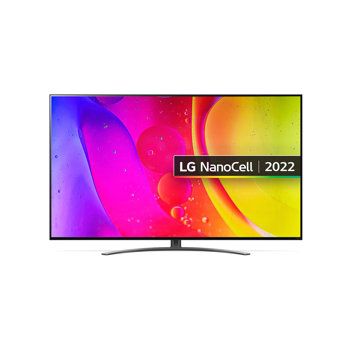 Smart TV LG 65NANO816QA NANO CELL WI-FI 65" 4K Ultra HD LED NanoCell